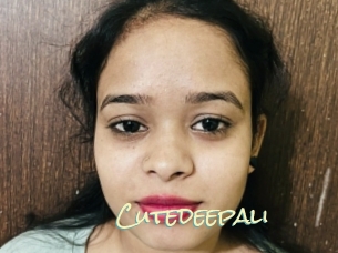 Cutedeepali