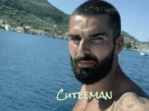 Cuteeman