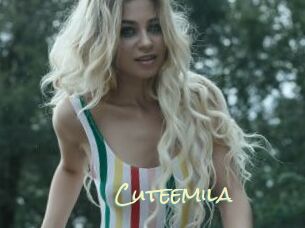 Cuteemila