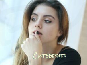 Cuteeputi