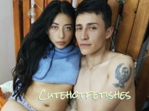 Cutehotfetishes