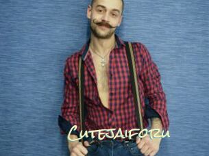 Cutejaiforu