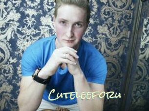 Cuteleeforu