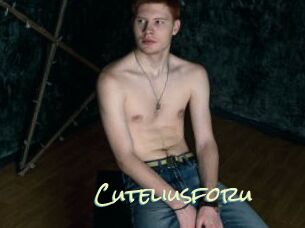 Cuteliusforu