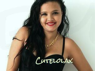 Cutelolax