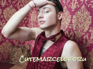 Cutemarceloforu