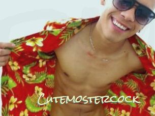 Cutemostercock