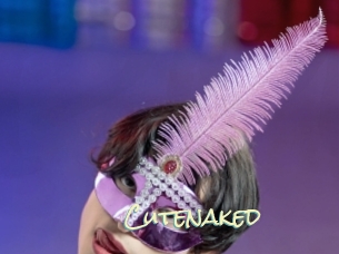 Cutenaked