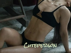 Cuteperson