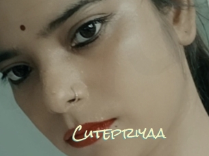 Cutepriyaa