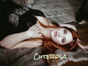 Cuterosa