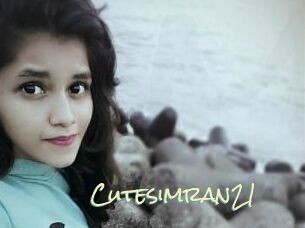Cutesimran21