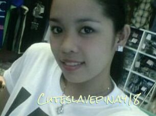 Cuteslavepinay18