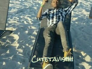 Cutetavishh