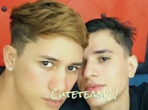 Cuteteam21
