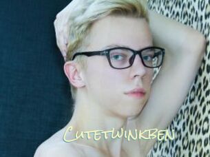 Cutetwinkben