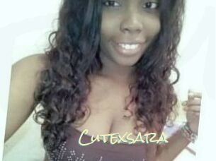 Cutexsara