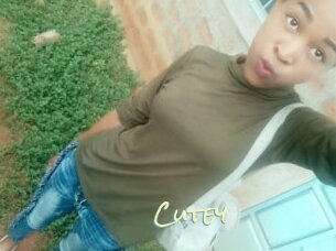 Cutey