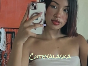 Cuteyalaska