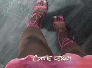 Cutie_lexxy