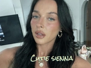 cutie_sienna Porn Monkey Cash