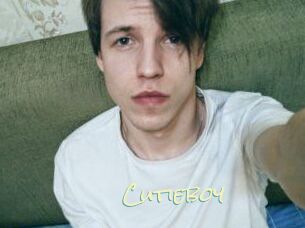 Cutieboy