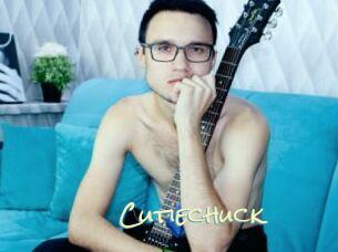 Cutiechuck