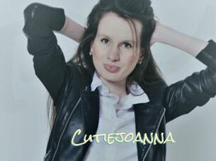 Cutiejoanna