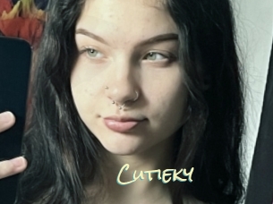 Cutieky