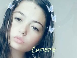 Cutiepie