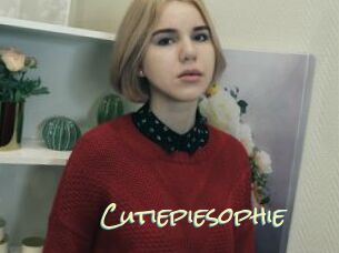 Cutiepiesophie