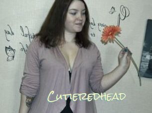 Cutieredhead
