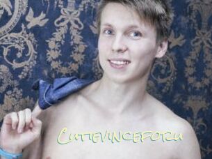 Cutievinceforu