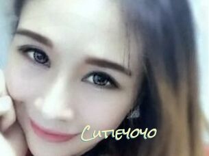Cutieyoyo