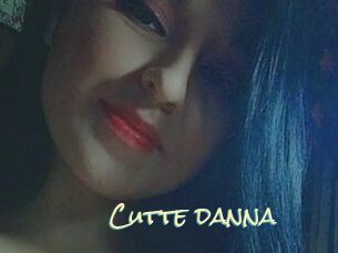 Cutte_danna