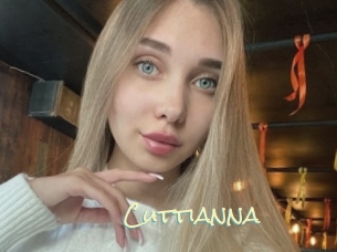 cuttianna Porn Monkey Cash