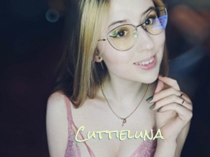 Cuttieluna
