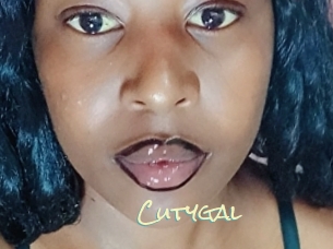 Cutygal