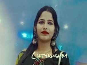 Cutykusum