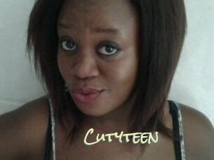 Cutyteen