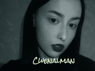 Cwenalman