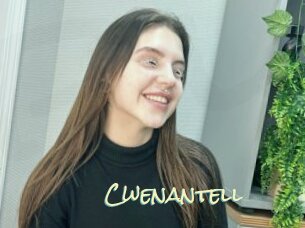 Cwenantell