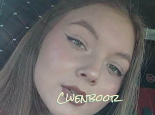 Cwenboor
