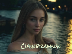 Cwenbramson