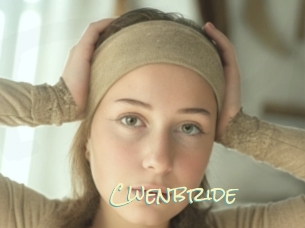 Cwenbride