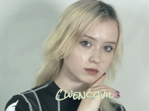 Cwencovil