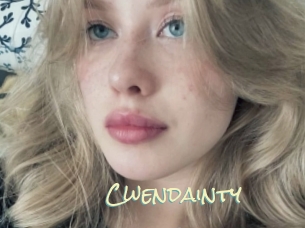 Cwendainty