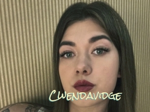 Cwendavidge