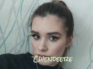 Cwendeere