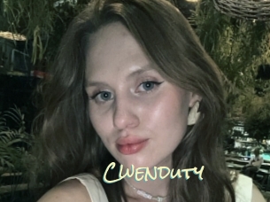 Cwenduty